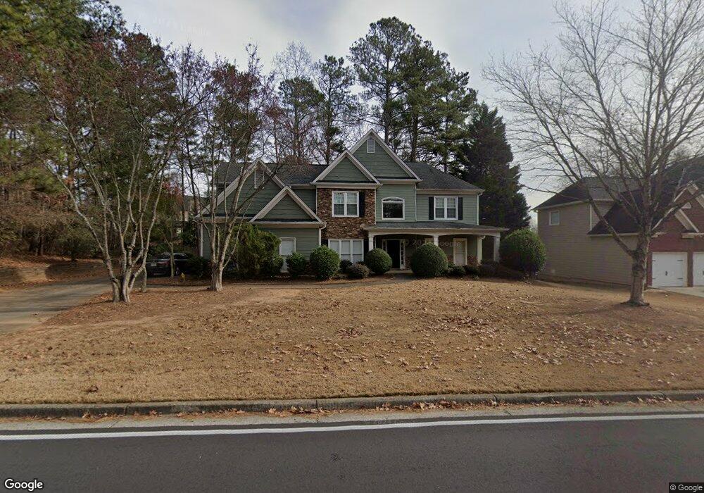 3695 Old Suwanee Rd, Suwanee, GA 30024 - photo 1