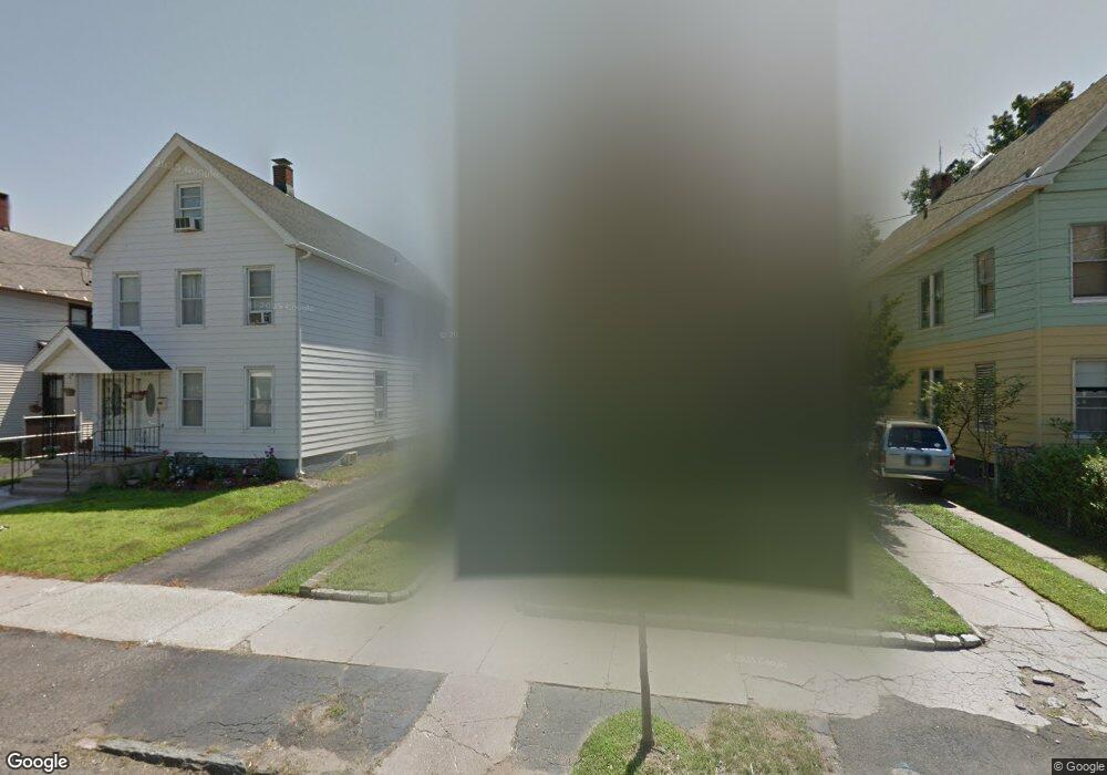 50 Alling St, West Haven, CT 06516 - photo 1