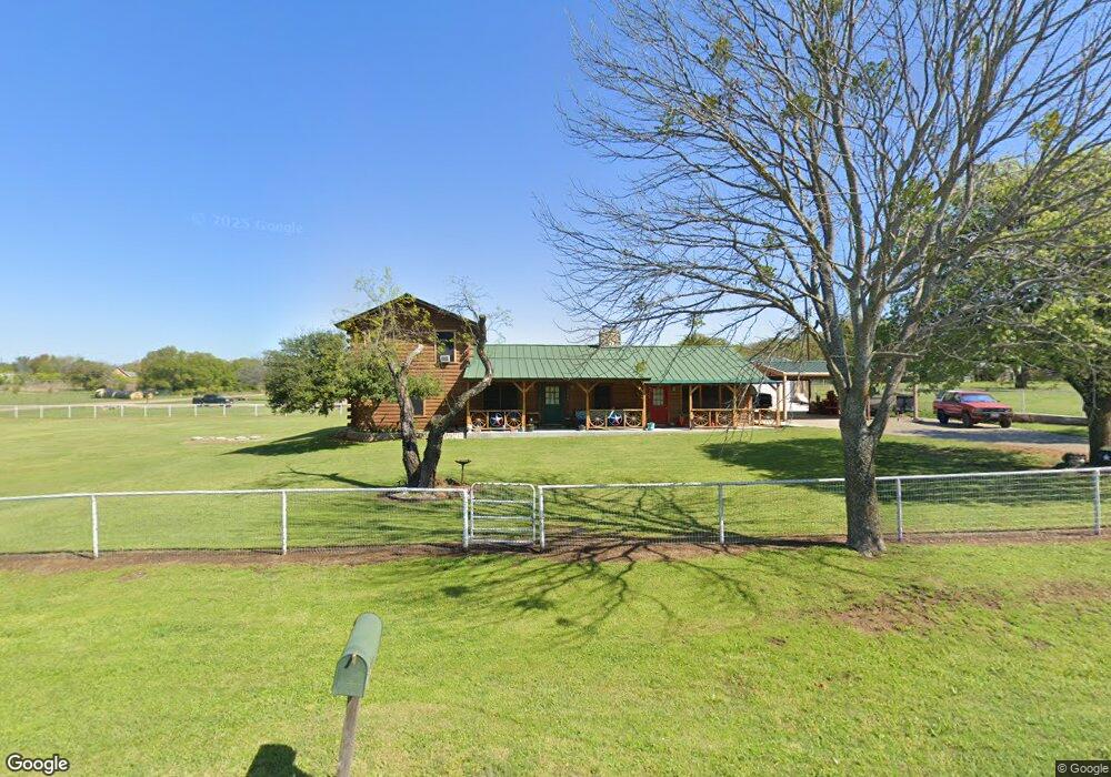 2504 Mountain View Rd, Joshua, TX 76058 - photo 1