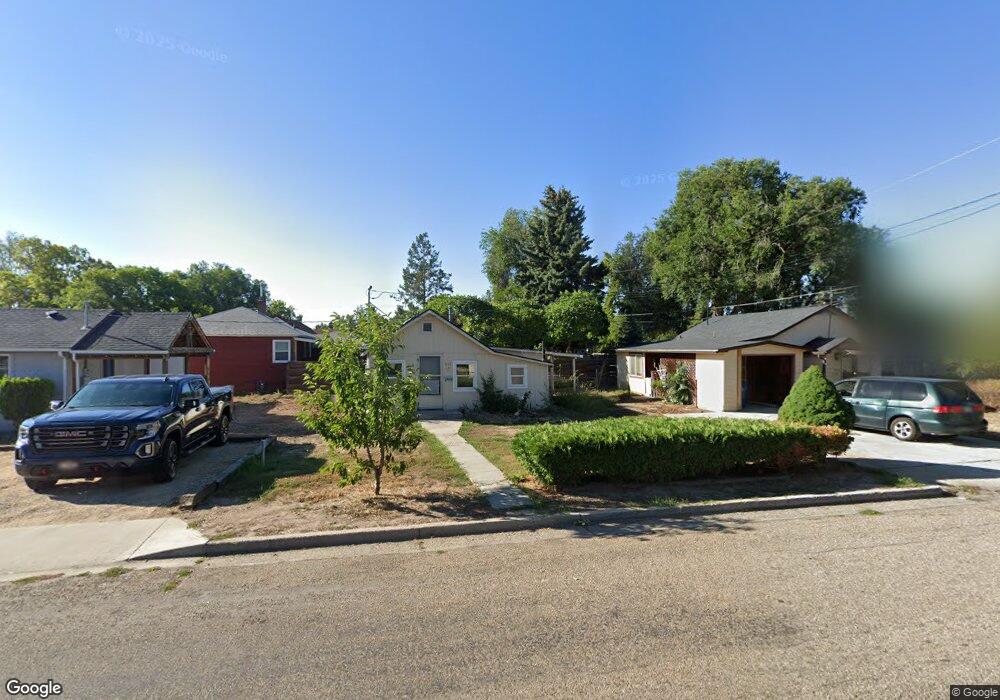 813 E Lincoln Ave, Nampa, ID 83686 - photo 1