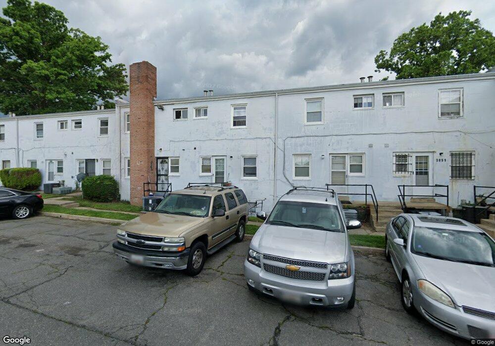 3847 26th Ave, Temple Hills, MD 20748 - photo 1