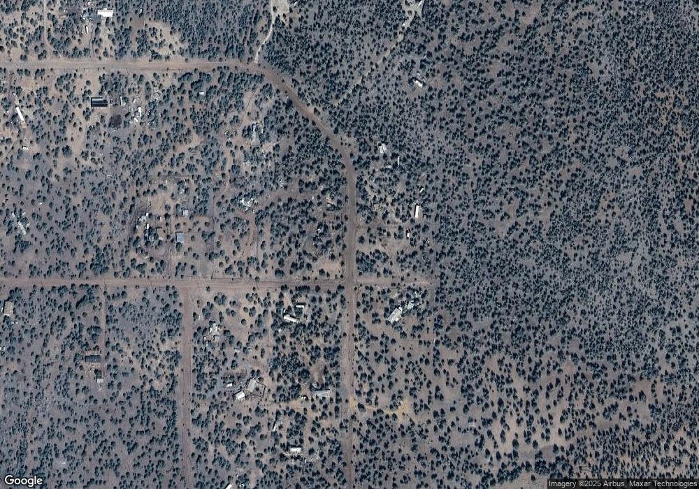 3735 N Lore, Ash Fork, AZ 86320 - photo 1