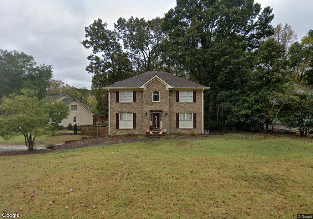 6284 Broomsedge Trail unit 2, Norcross, GA 30092 - photo 1