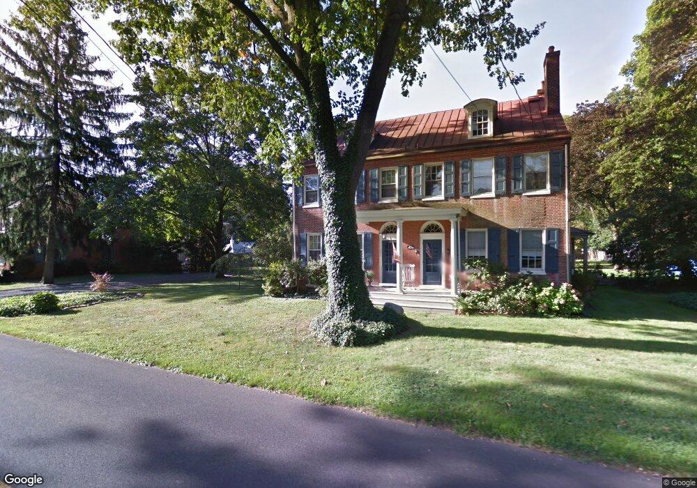 204 Main St, Rancocas, NJ 08073 - photo 1