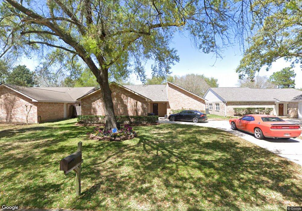 14802 Elmont Dr, Houston, TX 77095 - photo 1