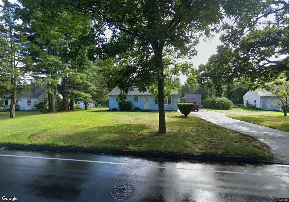 1278 Old Colchester Rd, Oakdale, CT 06370 - photo 1