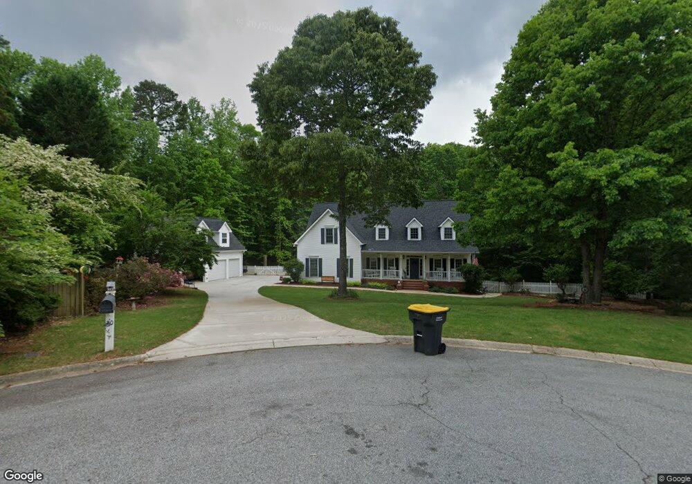 20 Emory Lee Ln, Sharpsburg, GA 30277 - photo 1