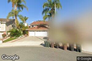 23981 Swallowtail Dr, Laguna Niguel, CA 92677