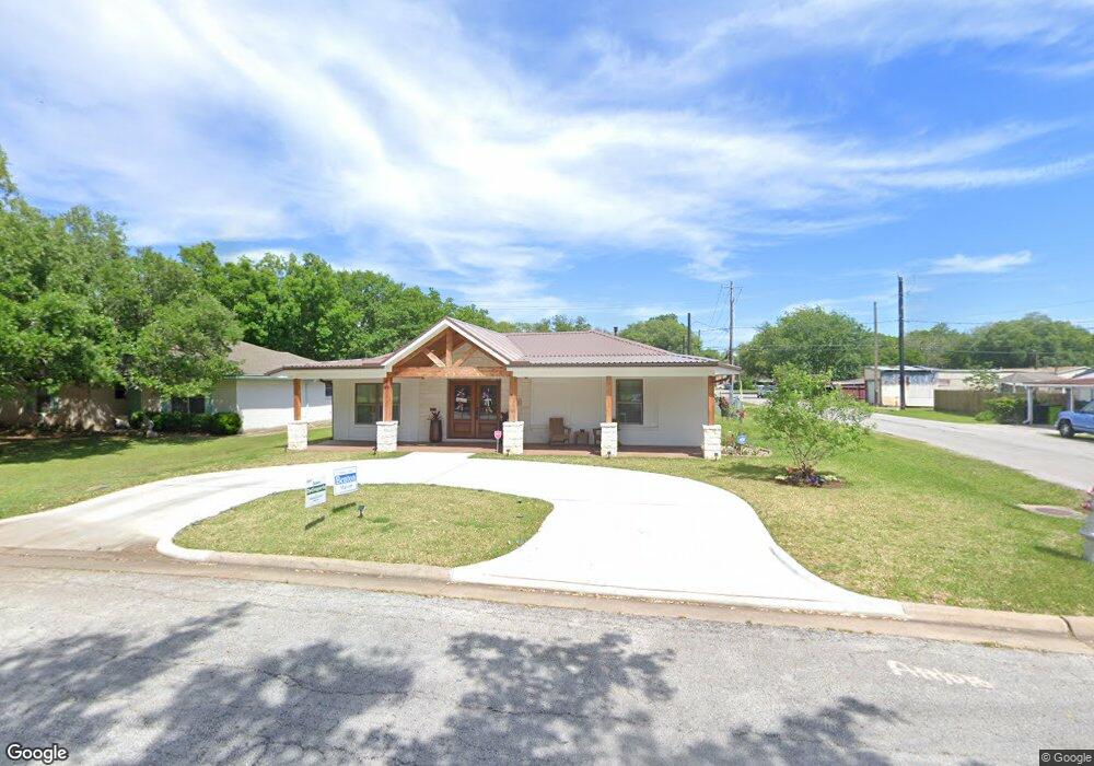 1417 George St, Rosenberg, TX 77471 - photo 1