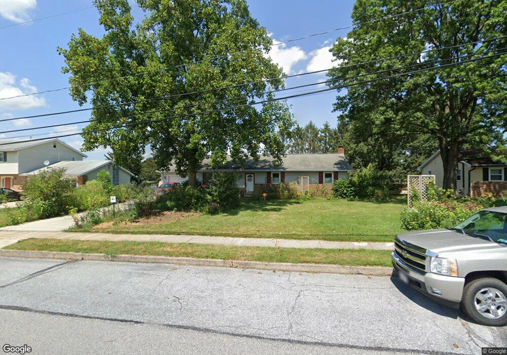 5578 Fordham Ave, Harrisburg, PA 17111 - photo 1