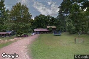 1388 Forest St, Olla, LA 71465