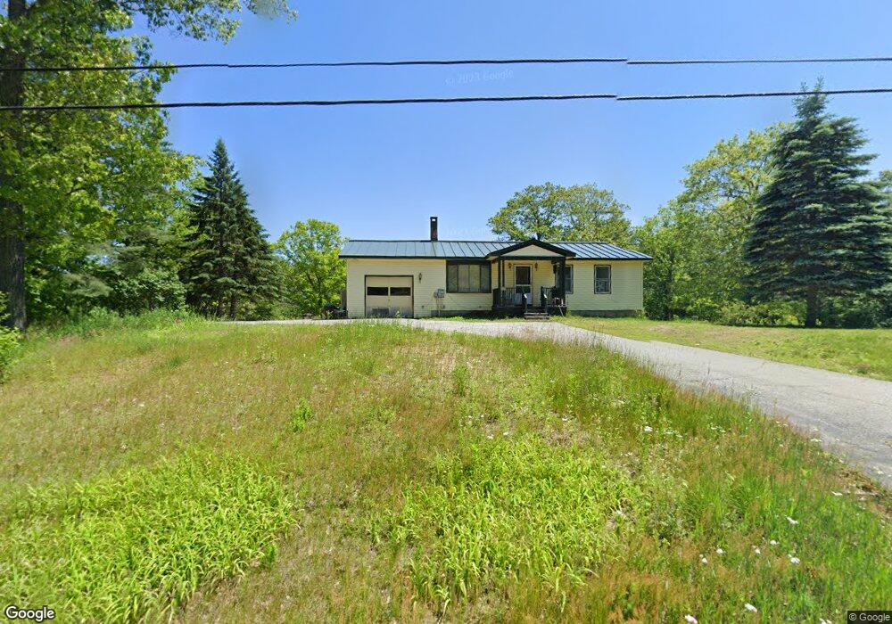 341 Gammon Rd, Sumner, ME 04292 - photo 1