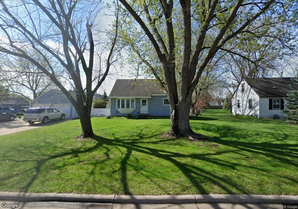 2820 118th Ln NW, Coon Rapids, MN 55433 - photo 1