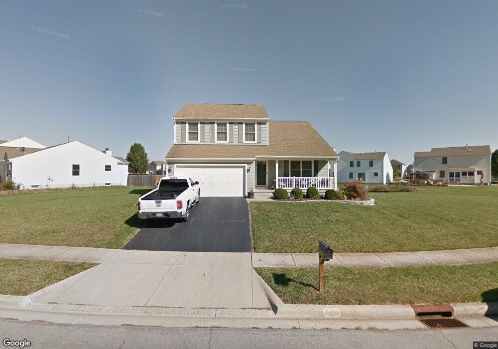 3842 Pendent Ln, Columbus, OH 43207 - photo 1