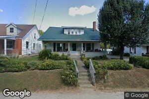 407 E 3rd St, Hardinsburg, KY 40143