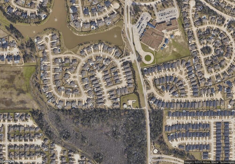 3610 Magnolia Crest Ln, Spring, TX 77386 - photo 1