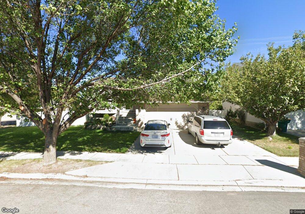 2630 W 1540 N, Lehi, UT 84043 - photo 1