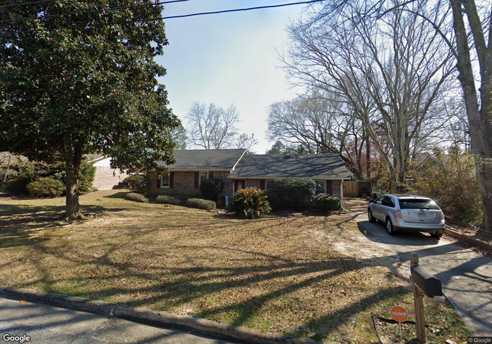 6414 Sam Hurst Dr, Columbus, GA 31907 - photo 1