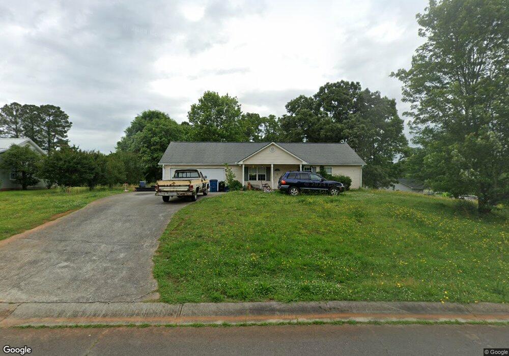 252 Sonora Dr SE, Calhoun, GA 30701 - photo 1