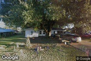 216 Carolyn Ave, Houma, LA 70363