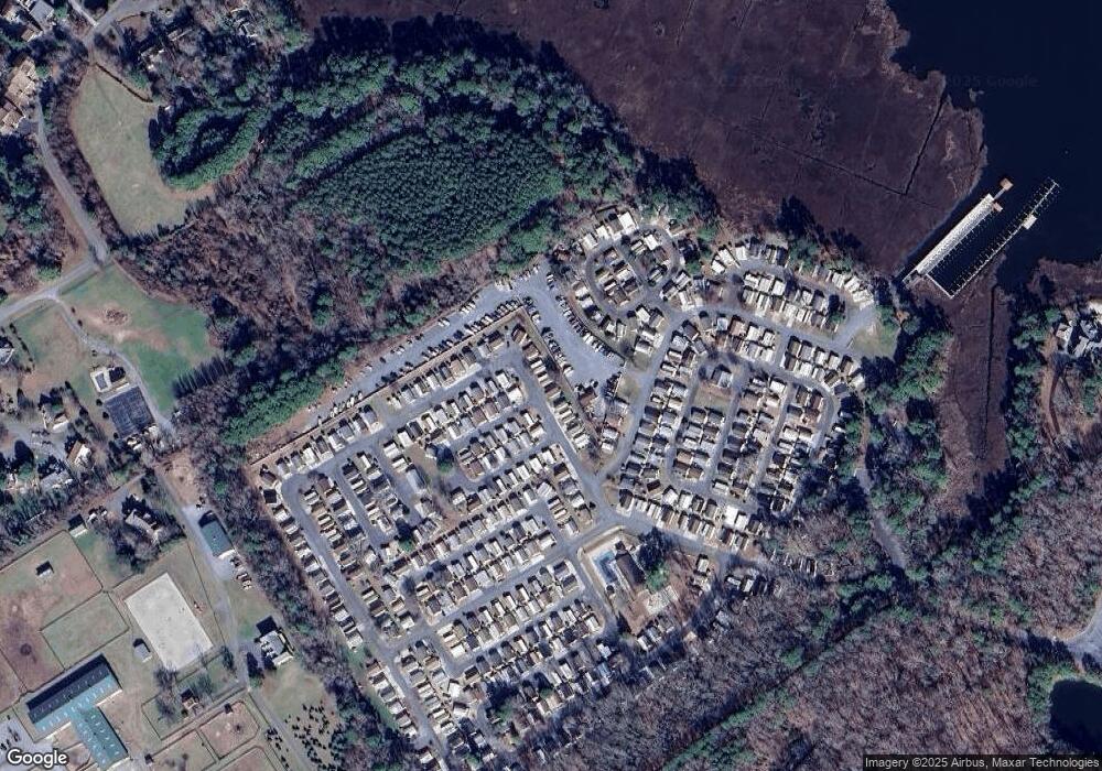 431 Timberline Cir, Berlin, MD 21811 - photo 1