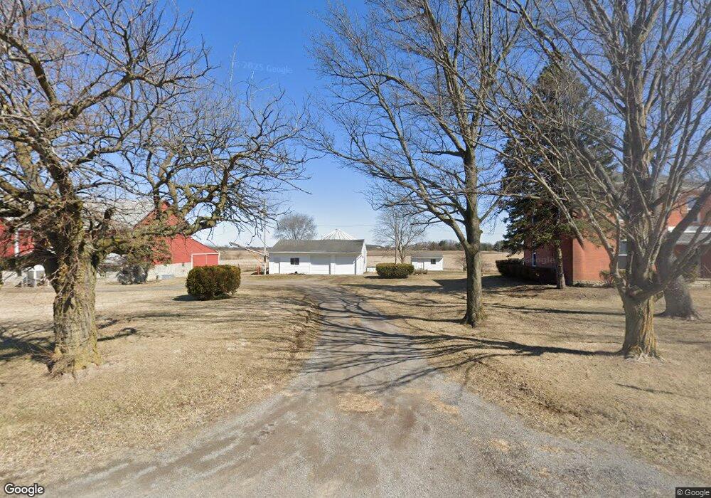 3928 Township Road 25, Ada, OH 45810 - photo 1