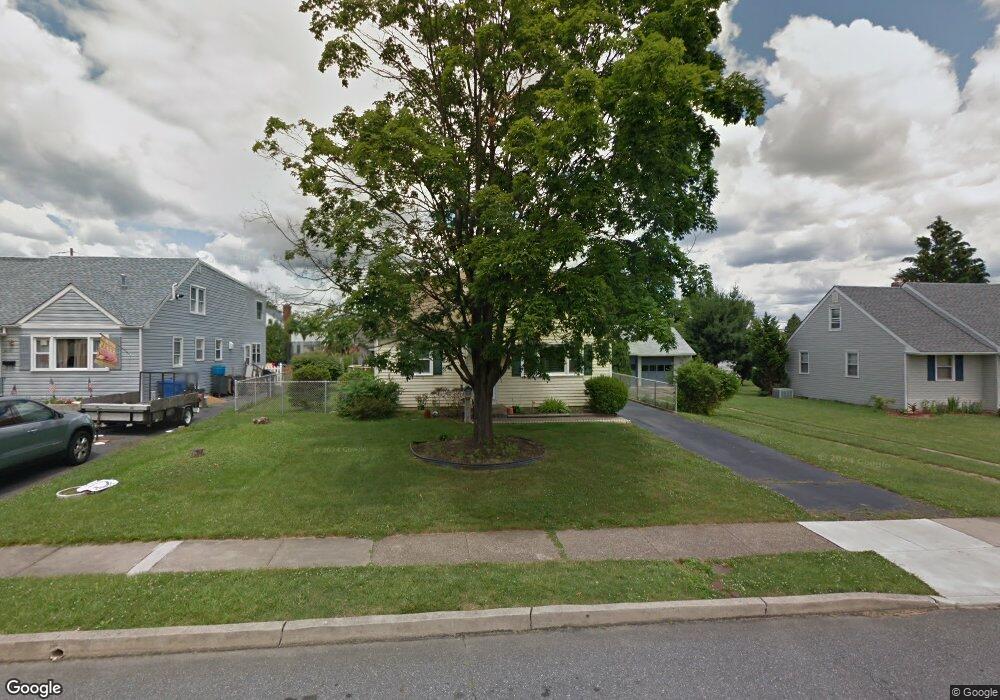 3405 Washington Ave, Brookhaven, PA 19015 - photo 1