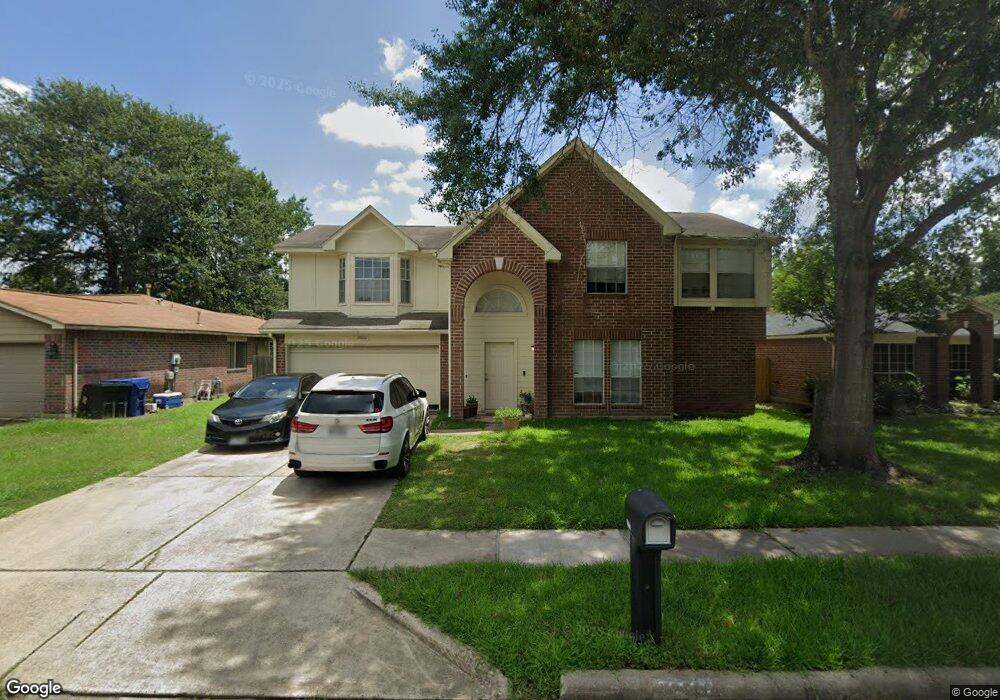 28810 Stapleford St, Spring, TX 77386 - photo 1