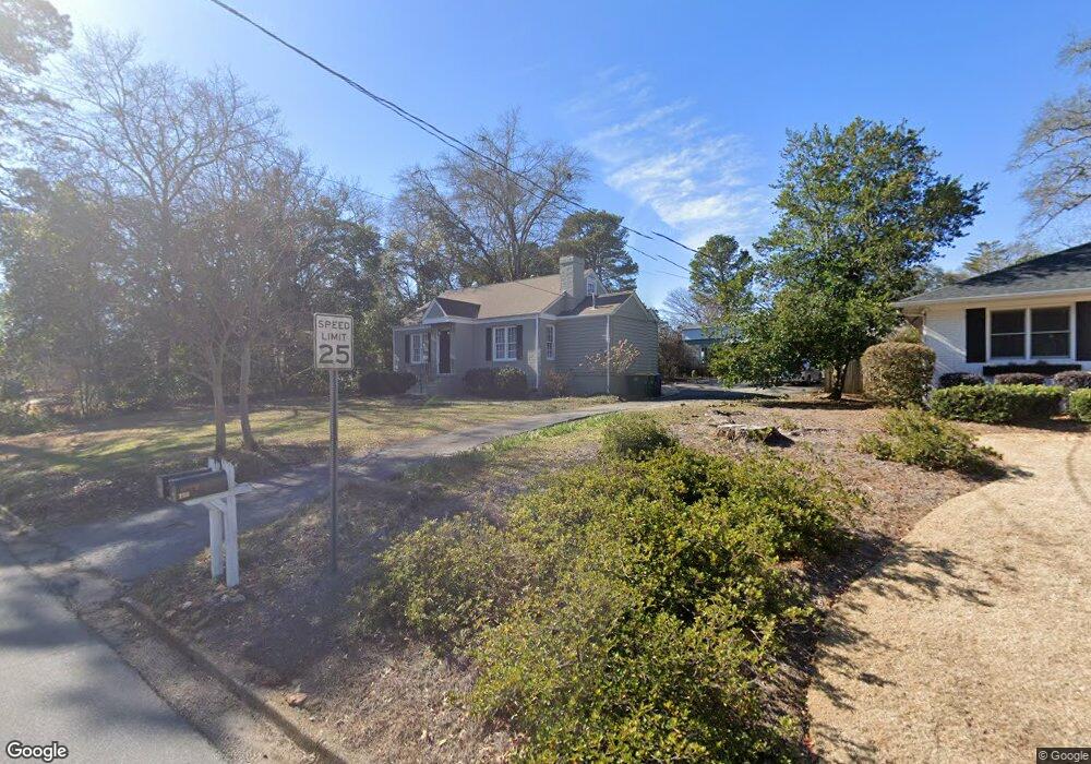 150 Parkway Dr, Athens, GA 30606 - photo 1