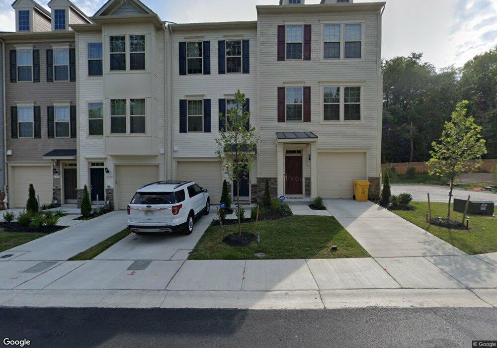 8209 Hollow Ct, Severn, MD 21144 - photo 1