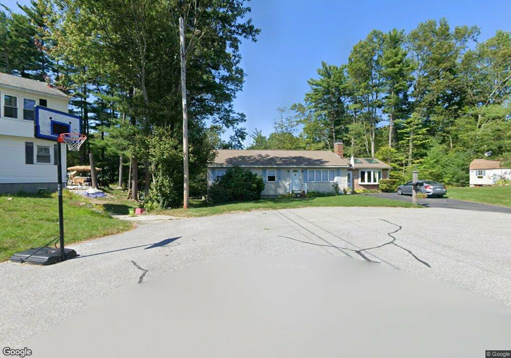 5 Gagnon Cir, Nashua, NH 03062 - photo 1