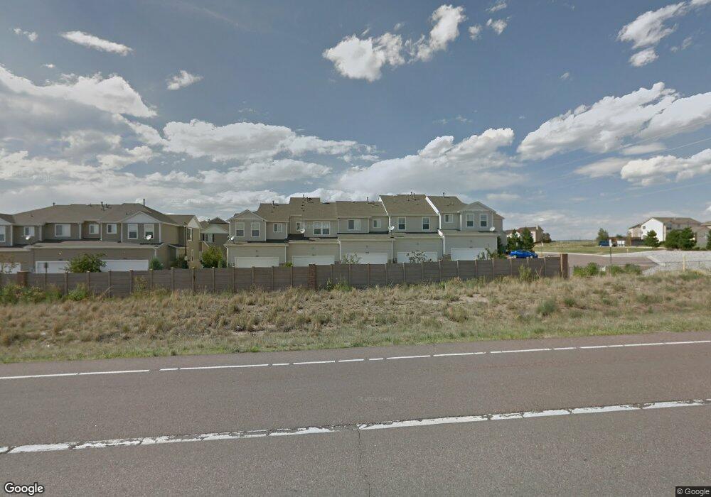 1649 Reilly Grove, Colorado Springs, CO 80951 - photo 1