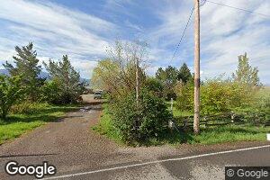 640 E 1400 S, Elsinore, UT 84724