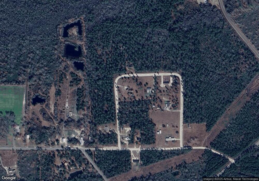 3043 Woodbriar Rd, Waycross, GA 31503 - photo 1