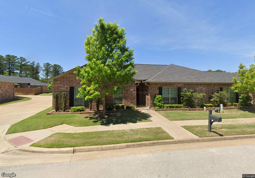 5033 5033 Shiloh Ridge Dr, Tyler, TX 75703 - photo 1