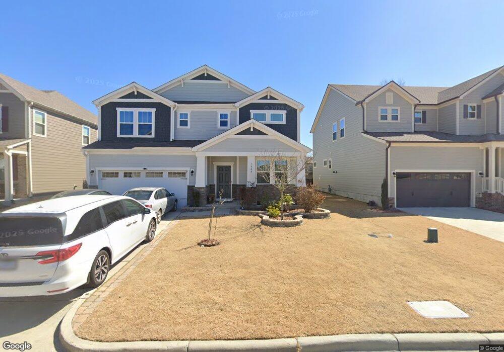 1505 Paros Hill Ln, Apex, NC 27502 - photo 1