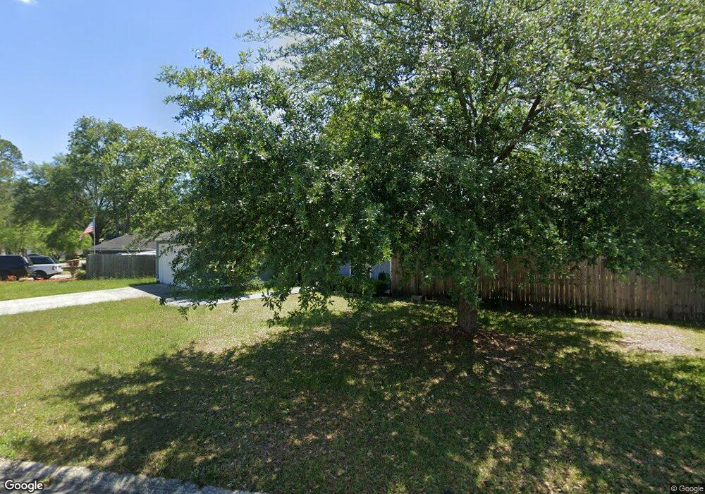 3899 Hunters Lake Cir W, Jacksonville, FL 32210 - photo 1