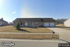 513 Clint Dr, Ada, OH 45810