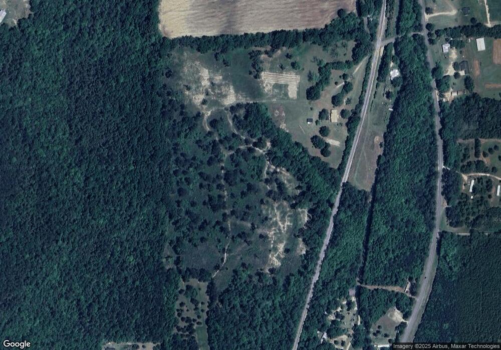 114 Burie Tompkins Rd, Lucedale, MS 39452 - photo 1