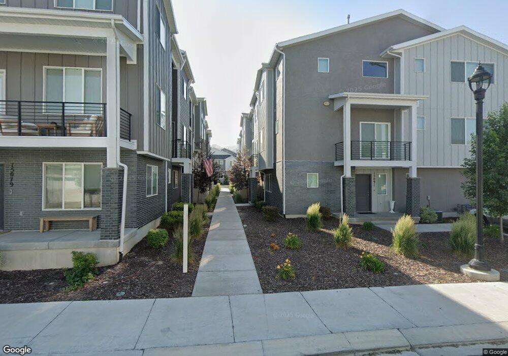 15085 S Halter Way, Bluffdale, UT 84065 - photo 1