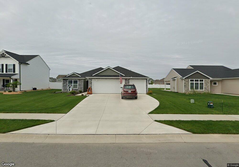 8267 Easthampton Blvd, Fort Wayne, IN 46835 - photo 1