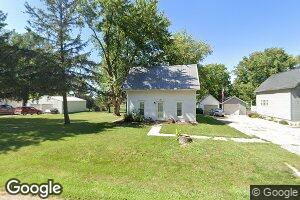 211 Cedar St, Meriden, IA 51037