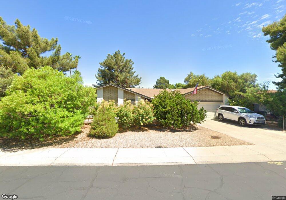 3920 S Siesta Ln, Tempe, AZ 85282 - photo 1