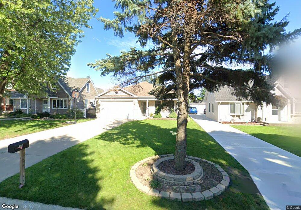 509 N Howard Ave, Elmhurst, IL 60126 - photo 1