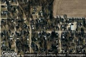 413 E Harrison St, Saybrook, IL 61770