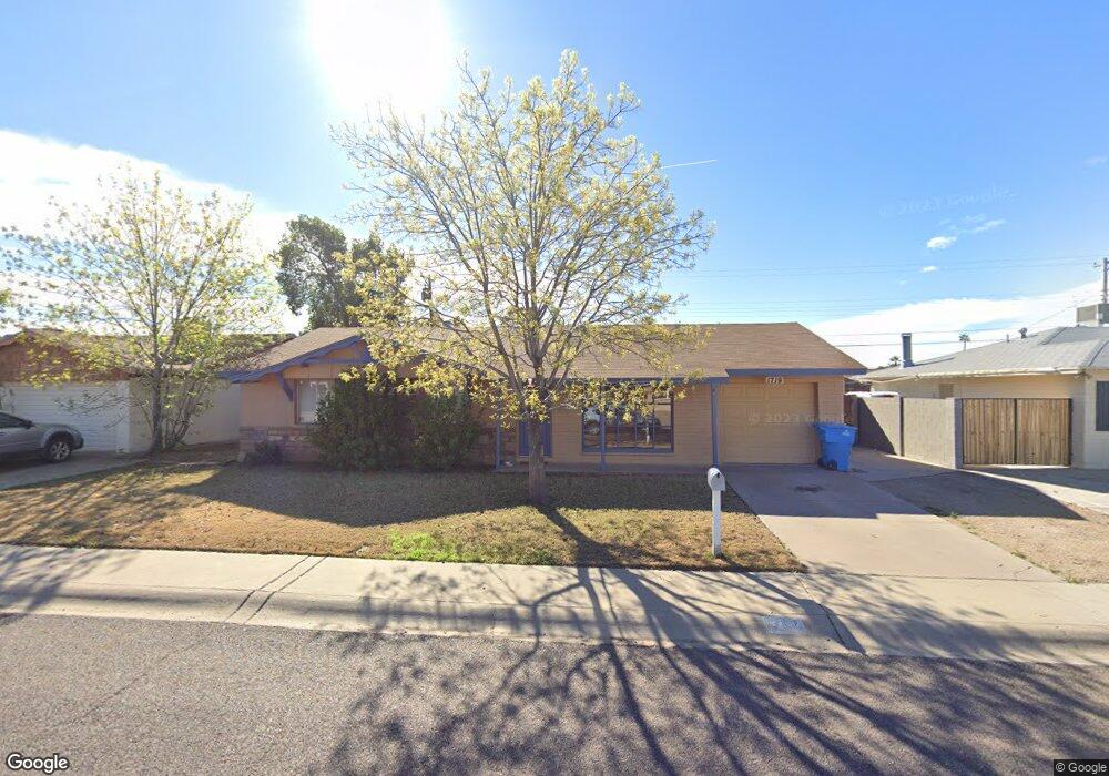 1719 W Eva St, Phoenix, AZ 85021 - photo 1