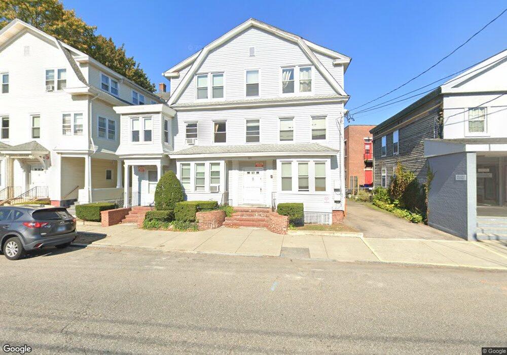 105 Broad St, New London, CT 06320 - photo 1