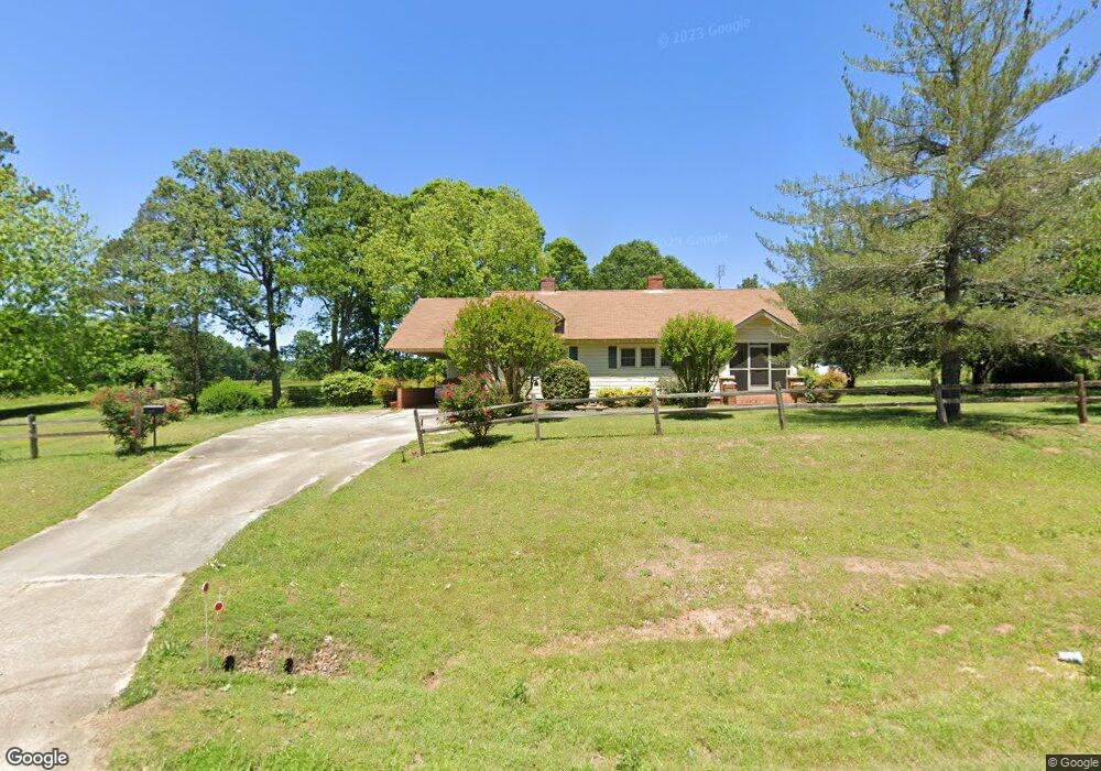 2447 Highway 51 N, Homer, GA 30547 - photo 1