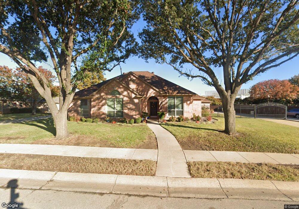 4913 Shadowood Rd, Colleyville, TX 76034 - photo 1