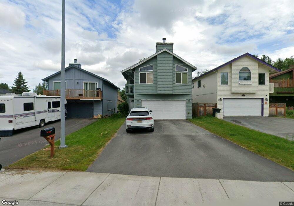 3963 Defiance St, Anchorage, AK 99504 - photo 1